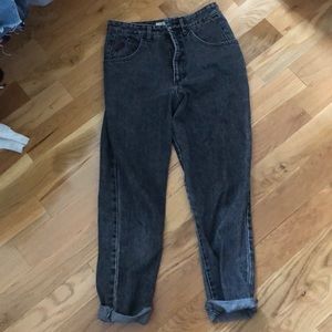 Vintage guess jeans